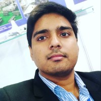 Sumit Kumar Rai