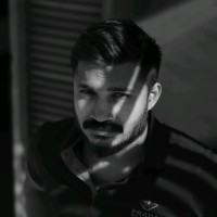Abraham Mathew