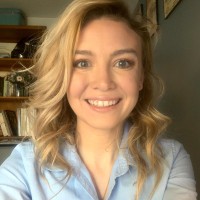 Alexandra Moore