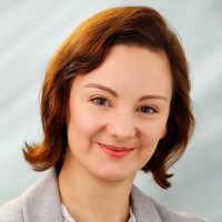 Dr. Margaretha Vordermayer