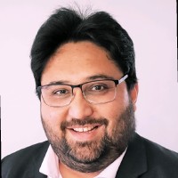Aziz Zada