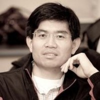 Yun Zhang
