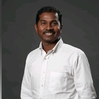 Ganesan Gopal