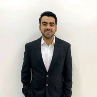 Nikhil Ramnani