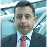 Ricardo Paredes Prosser