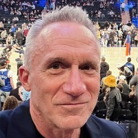 Gene Lunger