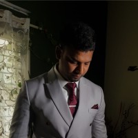 Dinesh Raj