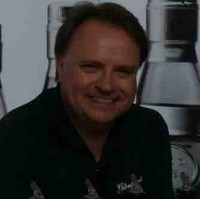 Peter Donnelly