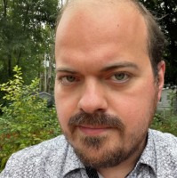 Sébastien Laberge