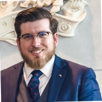 Joshua Morrison