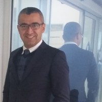 Fatih Mehmet Çetinkaya