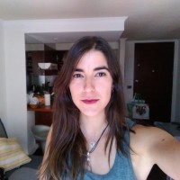 Alba Sanz Suárez