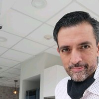 Erick Matamoros Jaen