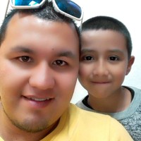 Cristian Camilo Contreras Barón