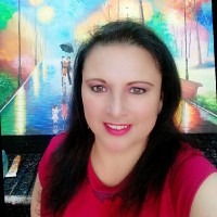 Claudia Romero Muñoz
