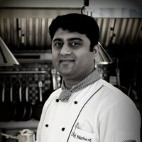 Nishant Pawar