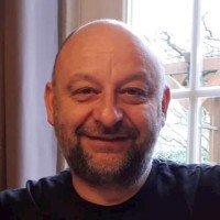 Patrick Gibbin