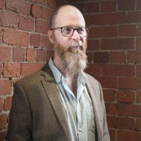 Andrew Clarke