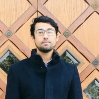 Syed Ahsan Ur Rehman Omer