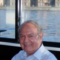 Ted Jacobs