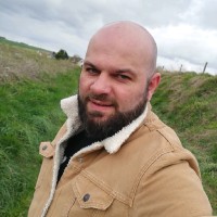 David Langlais