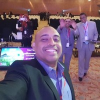 Mohamed Shahin Fathy