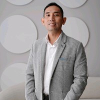 Egbert S. Macalino RLA-UAP