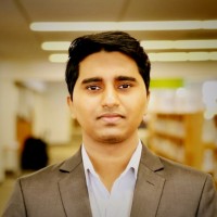 Shubham Gaikwad