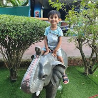 Chandni Koshak