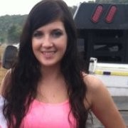 Cassie Ward