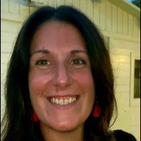 Sandrine Laenger