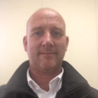 Mark Rigby