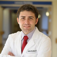 Adrian Pieleanu, MD, MBA