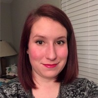 April Mcarthur