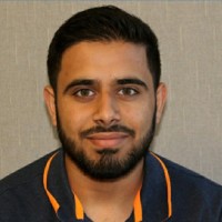 Muaaz Vaid