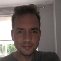 Tim Green