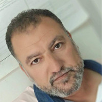 Mahmoud BaraKat