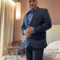 Rahul Sarode