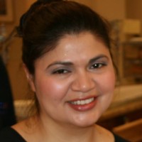 Gloria Castellanos