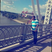 Bereket Lukas