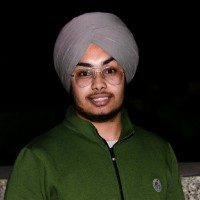 Rupinder Singh