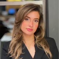 María Luisa Blasco de Porres