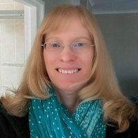 Rosemary Johnston-Fitch