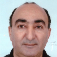 Mustapha Bernis