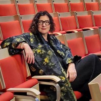 Fiona Allan