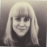 Maria Månsson Brink