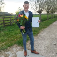 Ruben Van Der Scheer