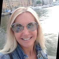 Annelie Gundhus