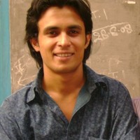 kamran Ali
