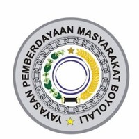 yayasan masboy